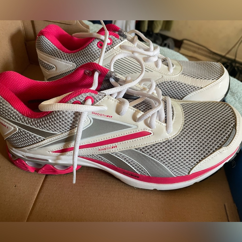 Reebok Verona Supreme 2